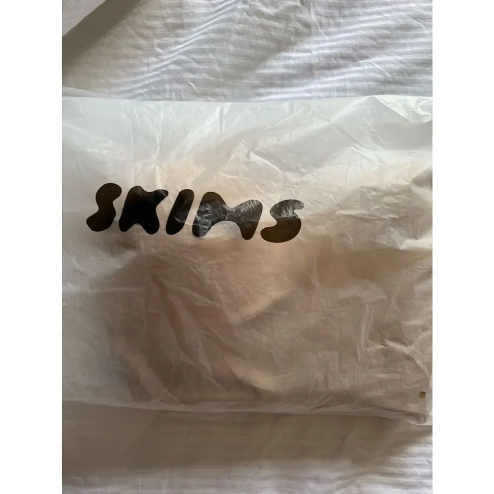 SKIMS form fitting